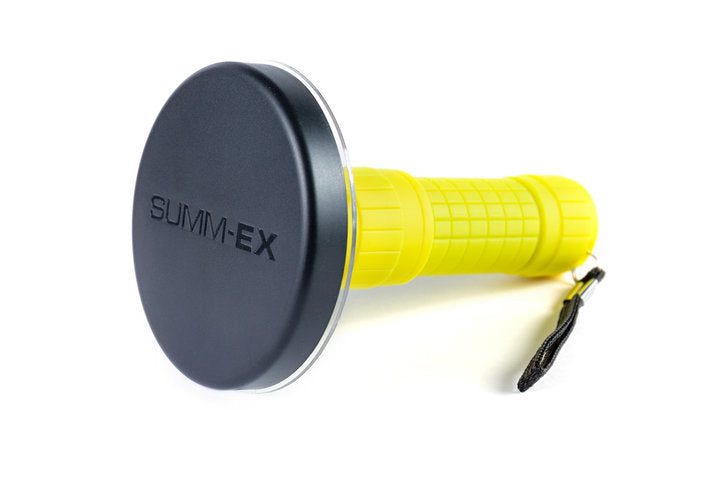 SUMM-EX gelb